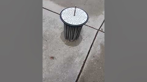 Hayward EC75 DE pool filter leaking DE into the pool