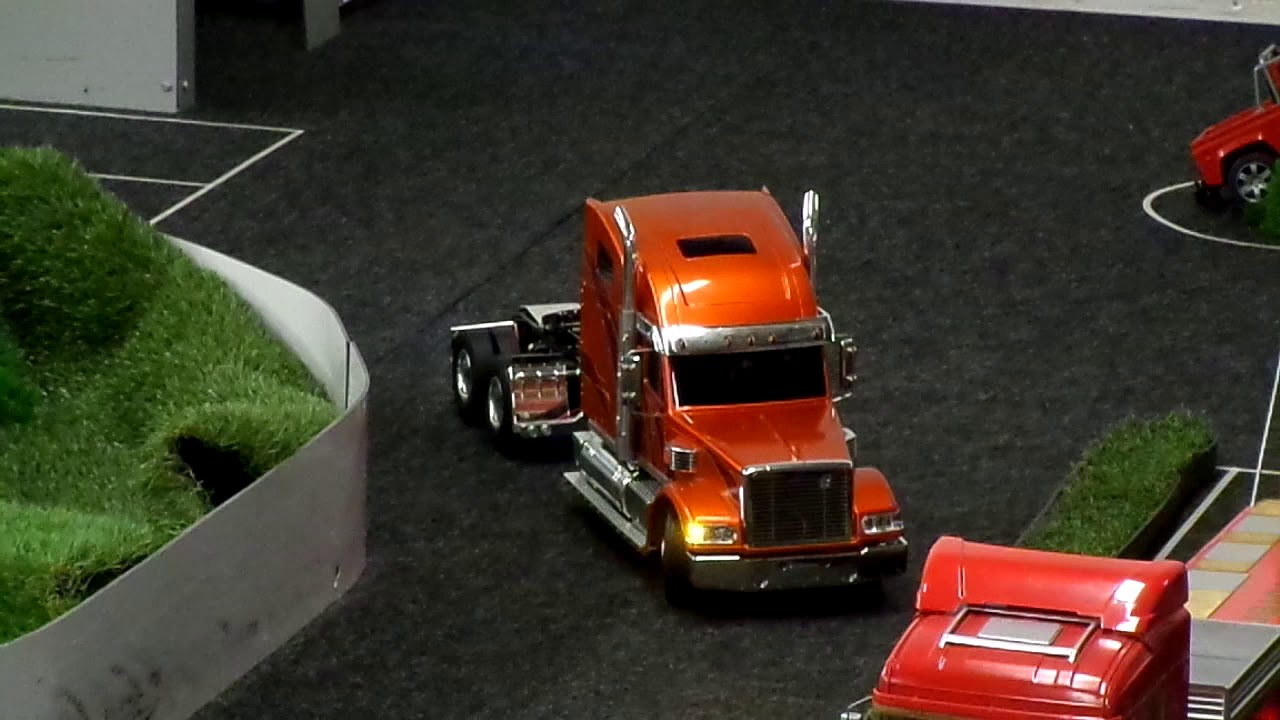 February 2020 (New) Rc Truckfest Rc Model Shop Direct Part 1 YouTube