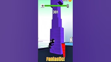 Stack Colors! - All Levels Walkthrough Gameplay  (iOS, Android)#shorts #shortvideo #youtubeshorts