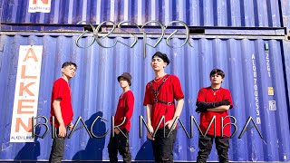 aespa (에스파) 'BLACK MAMBA' (Male & Short Ver.) | DANCE COVER BY INTERFLOW