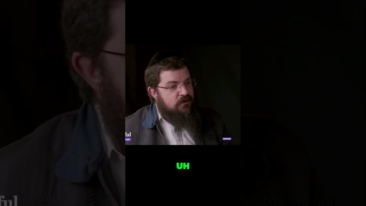 Avraham Fried asks Benny Friedman what song made him cry