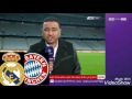 تقرير بي ان سبورت حول مباره بارين ميونخ وريال مدريد ربع نهائي دوري الابطال اوروبا التلميذ والمعلم تقرير بي ان سبورت حول مباره بارين ميونخ وريال مدريد ربع نهائي دوري الابطال اوروبا التلميذ والمعلم
