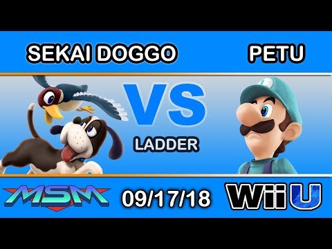 Mega Smash Mondays #158
