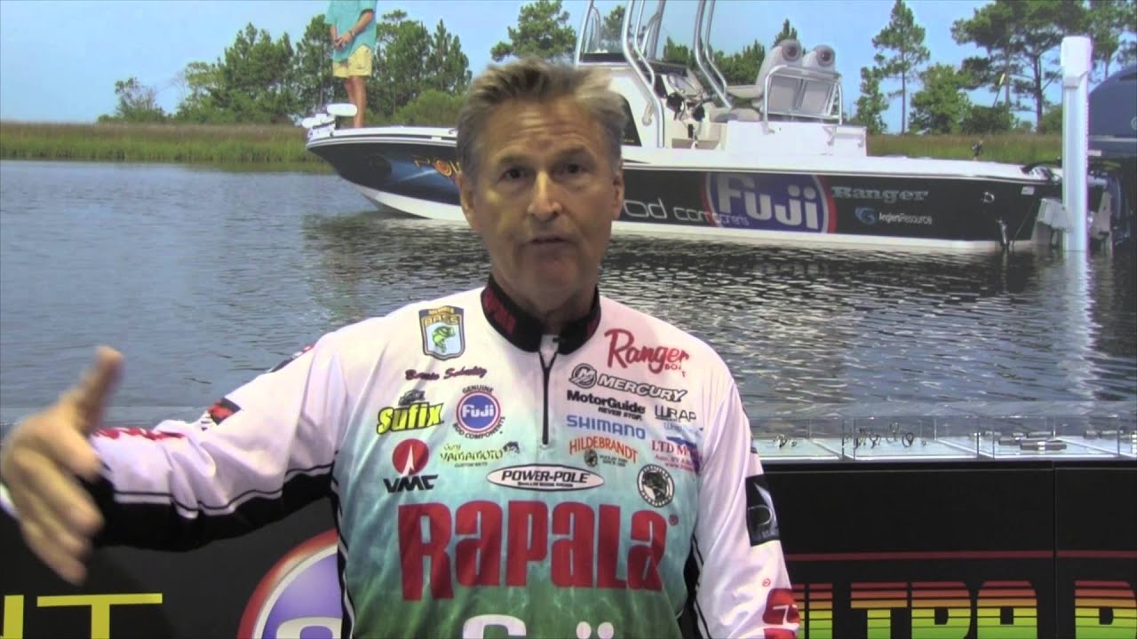 Transform Your Offshore Fishing Techniques This Summer with Bernie Schultz | Expert Tips & Tricks