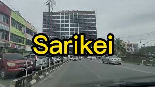 Download Lagu SARIKEI, SARAWAK MP3