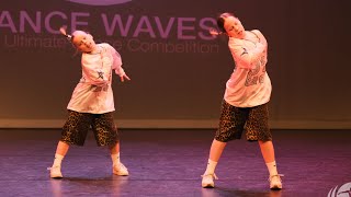 25-26 Qualifier 1 Nl - Puk & Sien Lez Studio