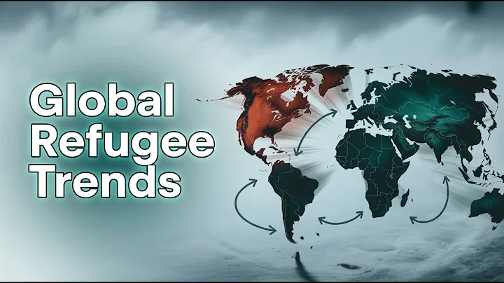 Top 10 Countries With The Most Refugees Revealed