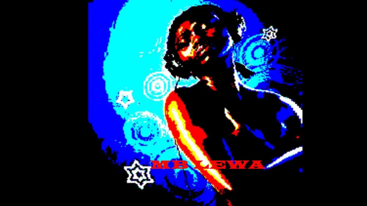 Silahah kakaku-MB Lewa (PNG Music, Autonomous Region Of Bougainville)