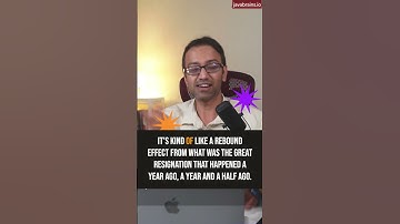 Java developer demand reducing?