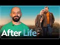 معرفی سریال پس از زندگی After Life 
