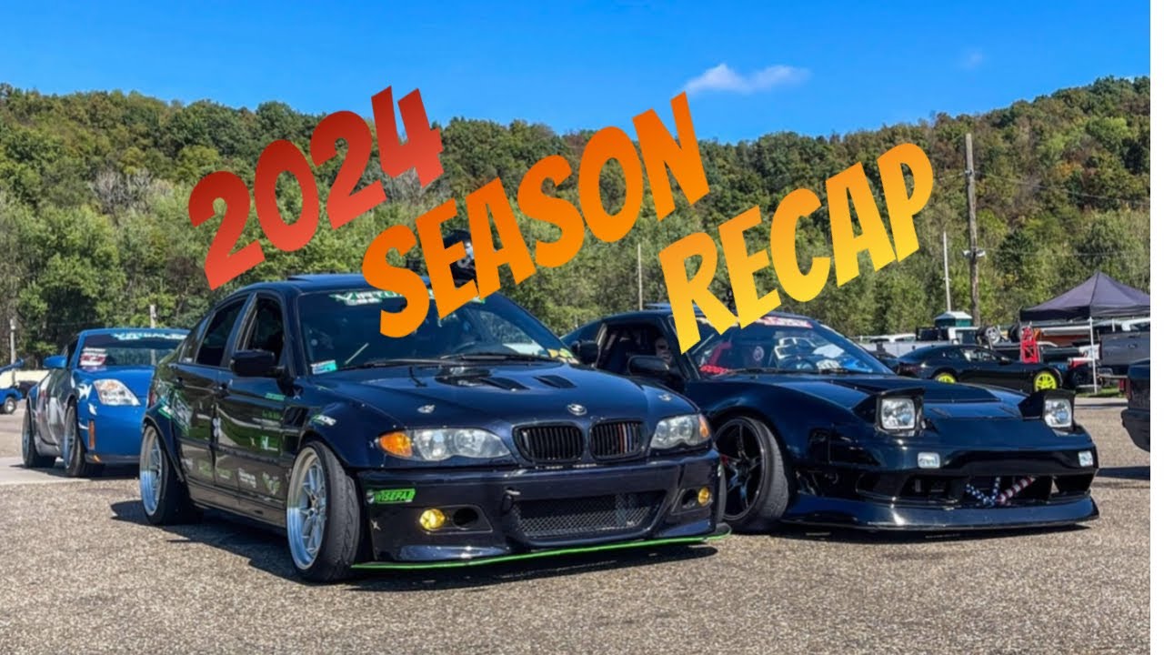 Virtual Crew 2024 Season Recap! - YouTube