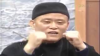 [도올 김용옥 특강] 우리는 누구인가 제13강 - 사상의학과 봄