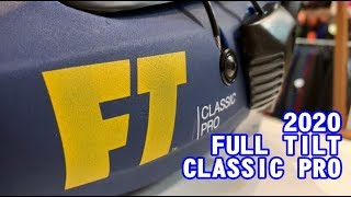 新登場 2020 FULL TILT CLASSIC PRO