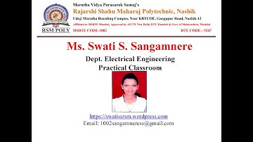 Determine Active, Reactive And Apparent power consumed in given R-L-C series circuit