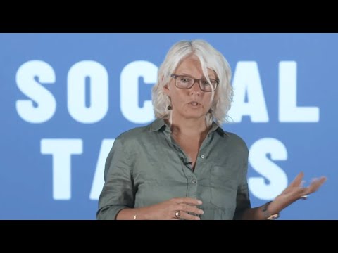 Video: Hvad er indsatser for sociale færdigheder?