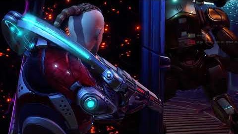 XCOM 2 WotC Легенда с модами №59 Звезды сложились