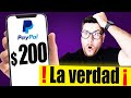 GANAR DINERO ONLINE VIENDO VIDEOS con Paidwork app,  LA VERDAD