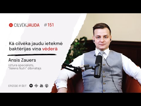 Video: Kādas ir baktēriju fāzes?