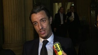 Verdict Achoui Les Six Accusés Acquittés