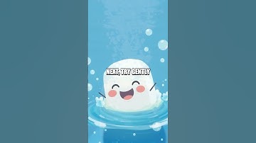 The Floating Marshmallow Experiment