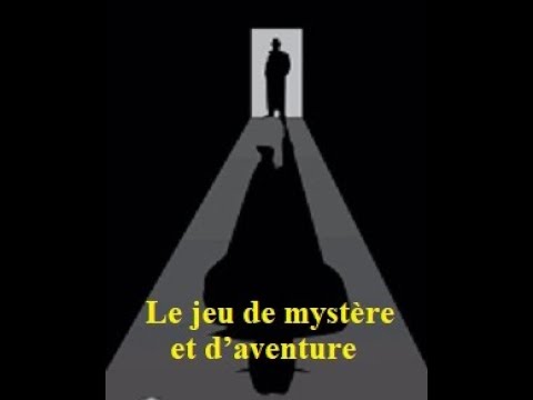 Expédition Mystère – une aventure arrive dans votre boite au