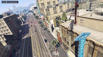 Alienware 51m(2070) 10+ FPS increase