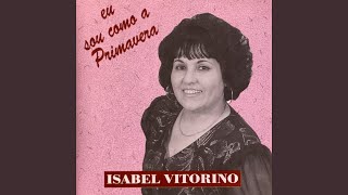 Video thumbnail of "Isabel Vitorino - Canto ao Nosso Amor"