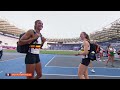 Heptathlon LEGEND! 👑 Nafissatou Thiam 🇧🇪 Every run, jump and throw | Roma 2024