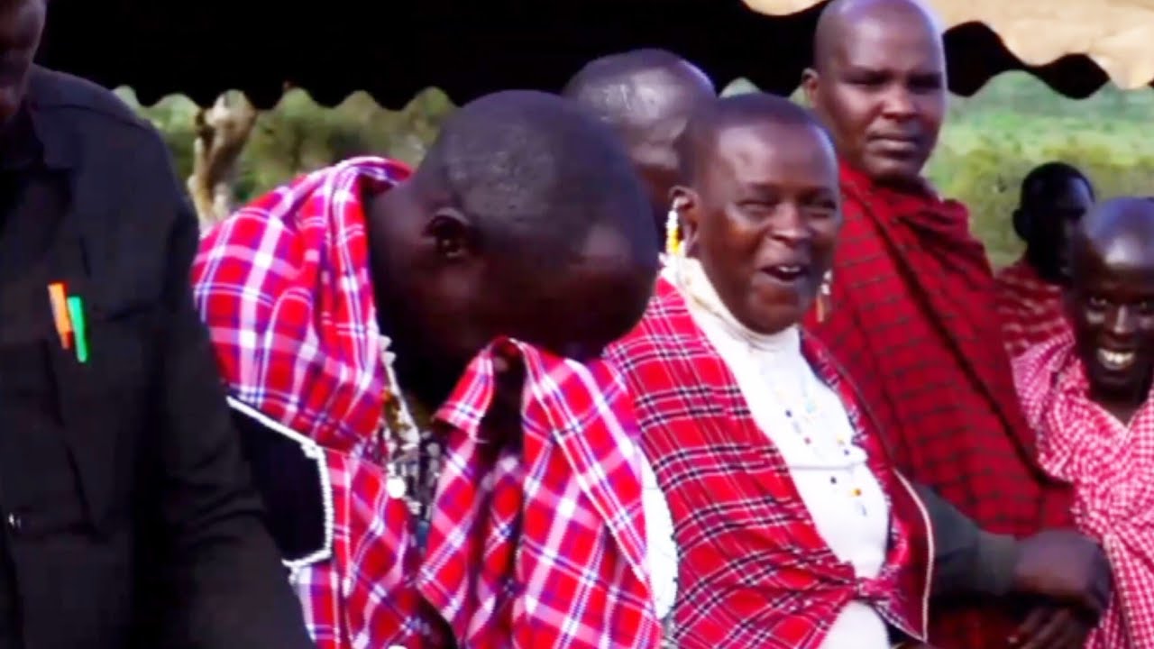 KWAYA ILIYOMTOA MWENYEKITI WA KIJIJI CHA ELUWAI MACHOZI HII HAPA