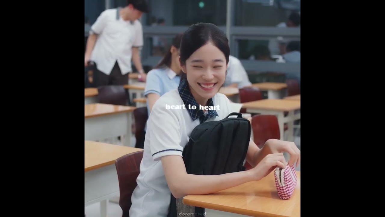 Crash course in romance / Sunjae & Haeyi YouTube