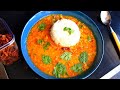 La dlicieuse recette de dahl de lentilles   daal tadka  cuisine indienne vgtarienne 