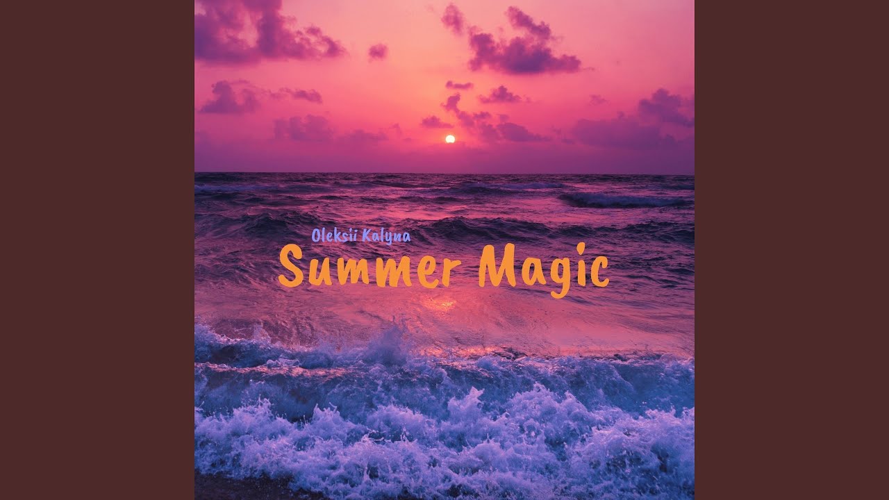 Summer Magic adlı videoyu YouTube'da izle Summer Magic adlı videoyu YouTube'da izle