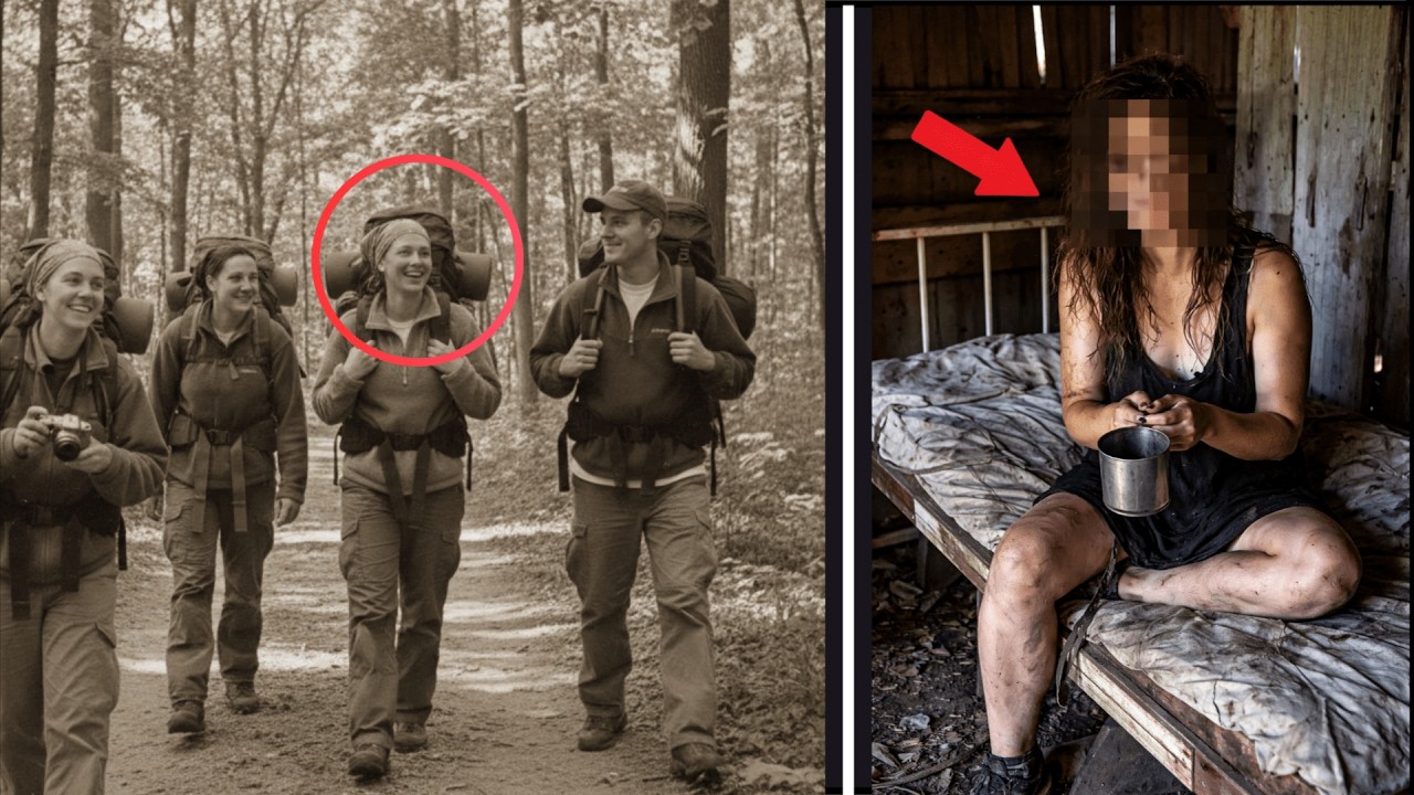 Sie verschwand beim Trampen in Colorado – 10 Jahre später kam die dunkle Wahrheit ans Licht...