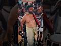 Capture de la vidéo Padmashree Jayaram's Epic Melam Showcase! 💥#Melam #Chottanikkara
