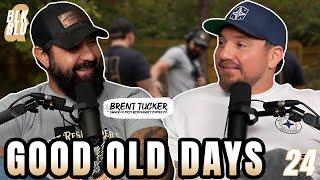 Download Lagu Good Old Days with Brent Tucker | Blk \u0026 Blu Ep. 24 MP3 Download Lagu Good Old Days with Brent Tucker | Blk \u0026 Blu Ep. 24 MP3