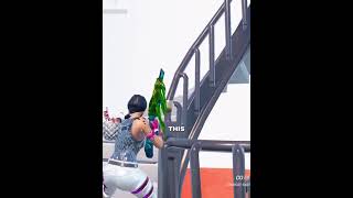 How to get free custom weapon #fortnite #fortnitecreative