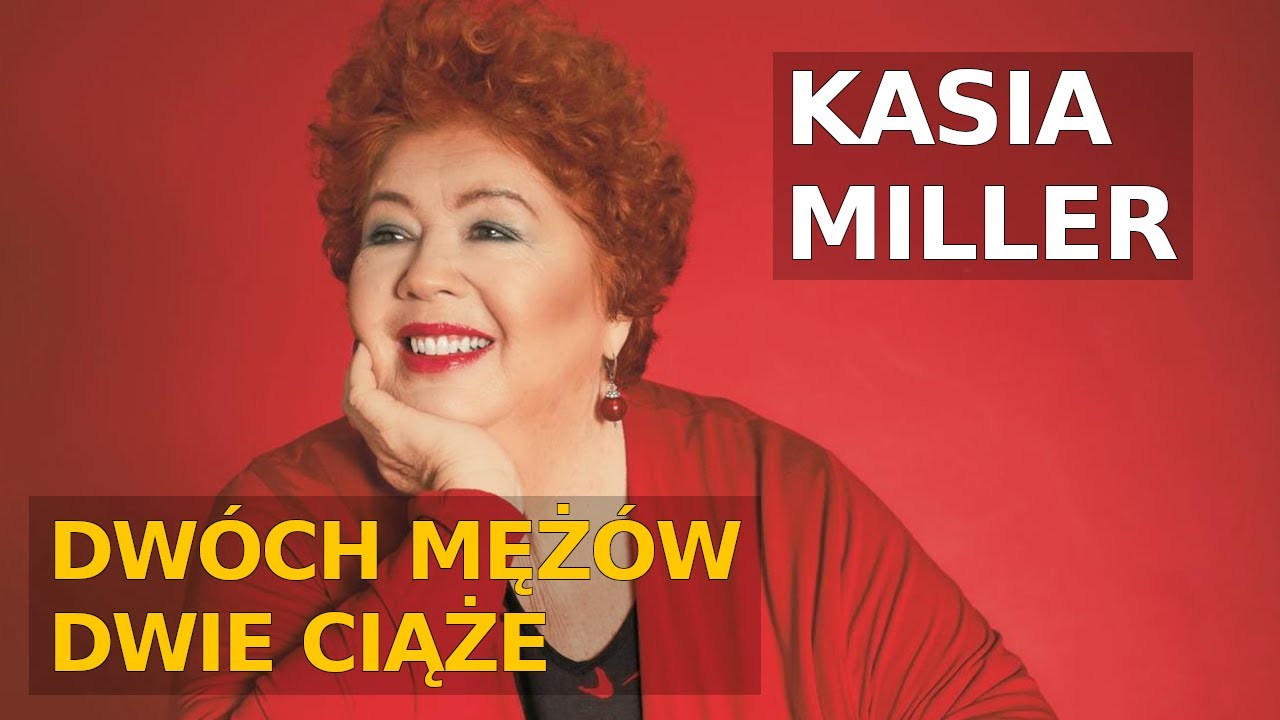 Kasia Miller - Dwóch mężów, dwie ciąże i sukcesy zawodowe! Prywatne życie ulubionej psychoterapeutki