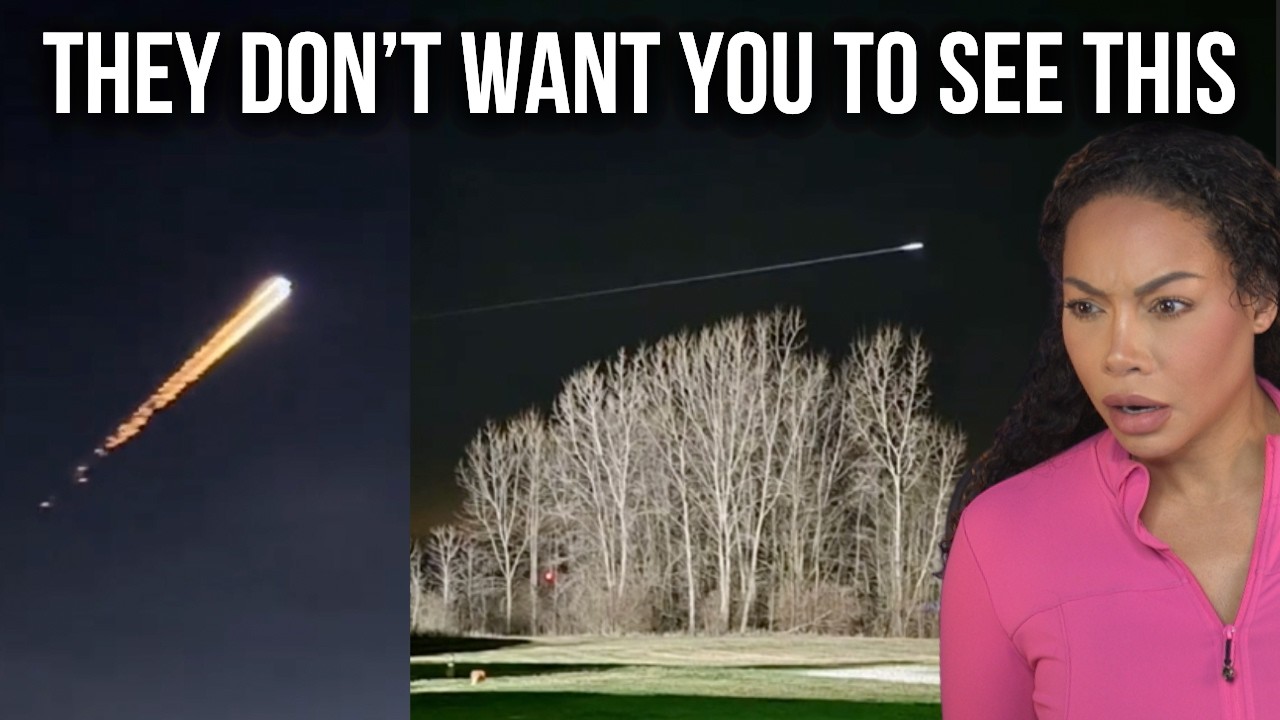 More Meteors Are Falling & They’re Hiding It!