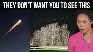More Meteors Are Falling & Theyโre Hiding It!
This channel is 100% independent. No corporate sponsors, no media filters, no scripted narratives. If you value uncensored commentary and bold truth, hereโs how you keep it alive:
โ โถ๏ธ Subscribe to our second channel for exclusive content and deeper dives:
https://www.youtube.com/channel/UClNyGND0v1ls9m4N5Q45CuA
โก ๐ฅ Watch every video to the end โ full watch time directly boosts the algorithm and keeps us visible.
โข ๐ Rep the movement with exclusive merch: http://www.realmelanieking.com
โฃ ๐ธ Support directly (no middlemen): https://cash.app/$realmelanieking
โค ๐ Join the inner circle: patreon.com/RealMelanieKing
For those building spiritually and intellectually:
๐ ESV Large Print Personal Size Bible (Red Letter Edition): https://amzn.to/4qfL4gs
๐ Ethiopian Bible / Apocrypha Collection: https://amzn.to/45MOQGD
Your support keeps this platform independent, uncensored, and growing across multiple channels. More Meteors Are Falling & Theyโre Hiding It!