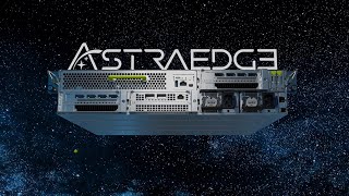 Meet Lanner AstraEdge: The Next-Gen of Edge AI Servers for Enterprise and Telecom Infrastructure