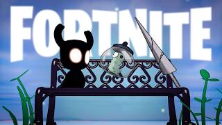 HOLLOW KNIGHT BUNDLE | Gameplay + Combos! Before You Buy (Fortnitemares 2026)