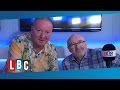 In Conversation With: Phil Collins - LBC