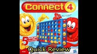 How To Play Connect 4 Game With Power Ups