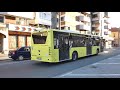 Sibiu buses 2020