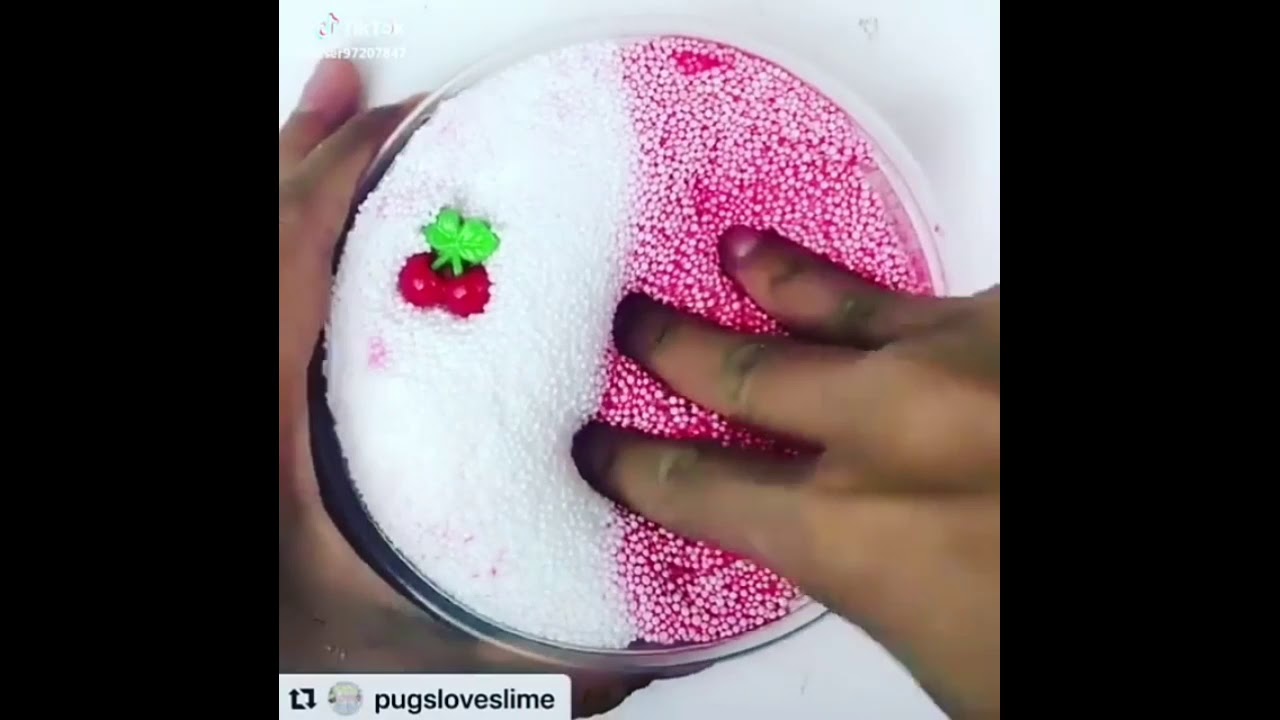 залипательные видео для сна