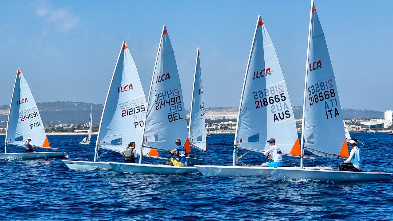Unir desporto e turismo será estratégia de combate à sazonalidade | Vilamoura Sailing