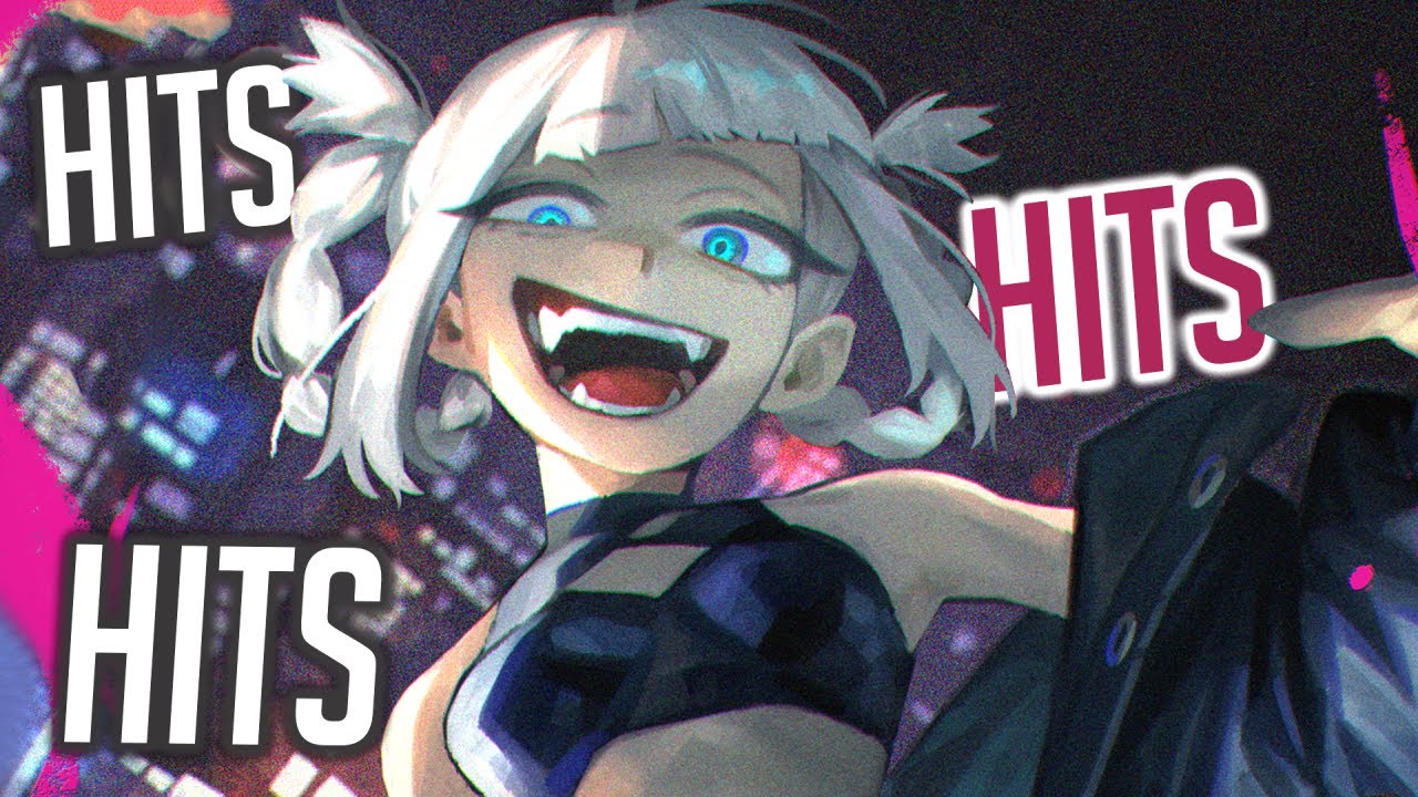 Nightcore - i like the way you kiss me (Rock Version) (Lyrics) Nightcore - i like the way you kiss me (Rock Version) (Lyrics)