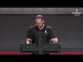 The Commandment With Promise - Ephesians 6 | Pastor Barry E. Fields