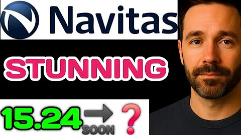 NVTS STOCK: Analysis🚀 & Forecast🚨 , price target💲,Key Levels 📊  Based on Today's session 15.24🔜❓️