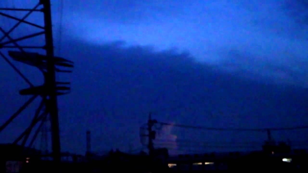 雷 動画 Youtube 雷 動画 Youtube